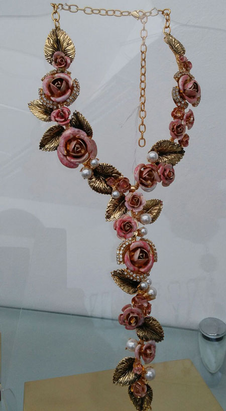 Designer Jewellery 6